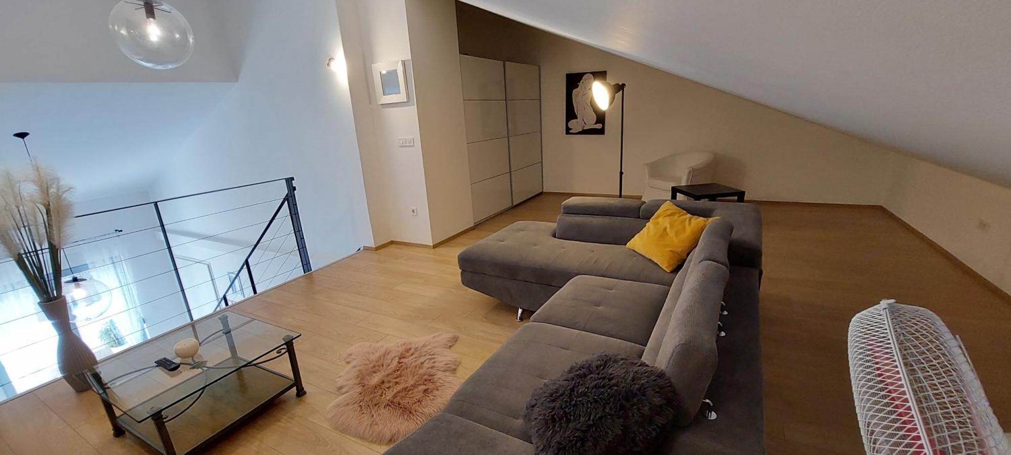 Deluxe Apartment Kristian Rijeka Exterior foto