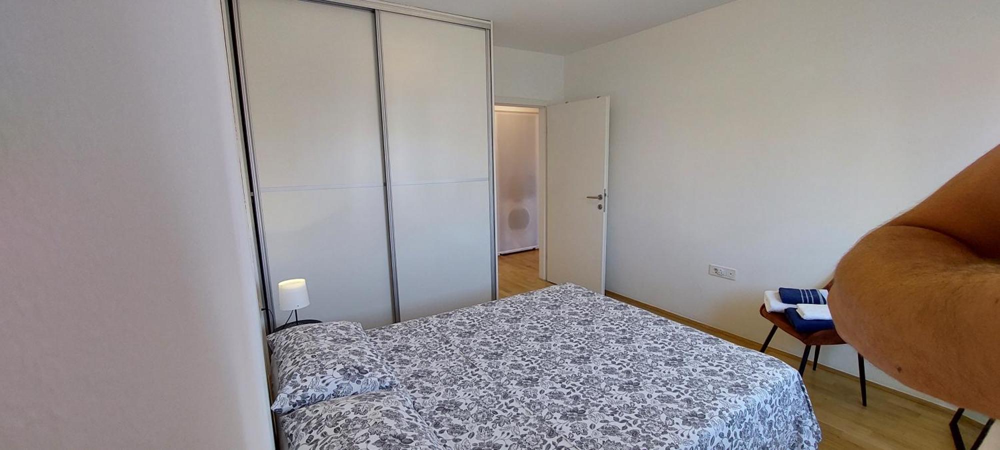 Deluxe Apartment Kristian Rijeka Exterior foto