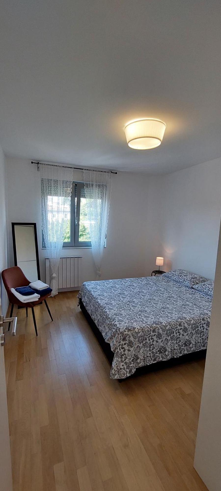 Deluxe Apartment Kristian Rijeka Exterior foto