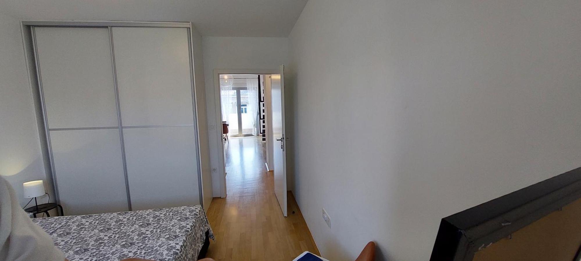 Deluxe Apartment Kristian Rijeka Exterior foto
