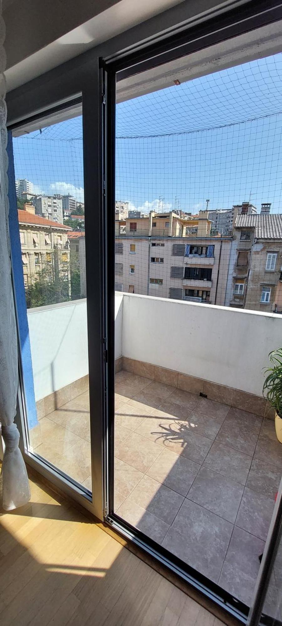 Deluxe Apartment Kristian Rijeka Exterior foto